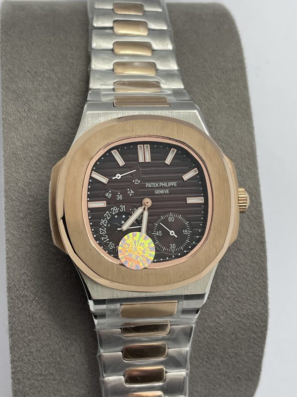 Patek Phılıppe E18