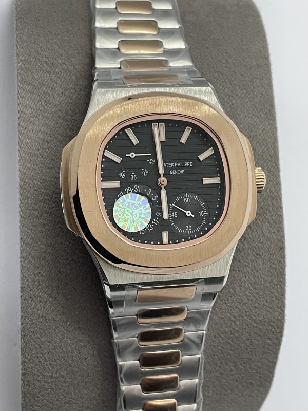 Patek Phılıppe E19