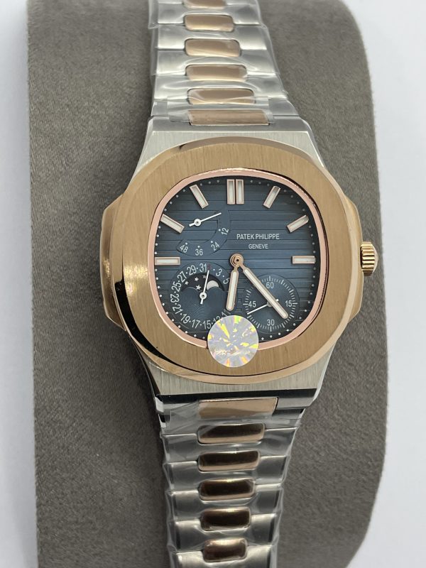 Patek Phılıppe E20