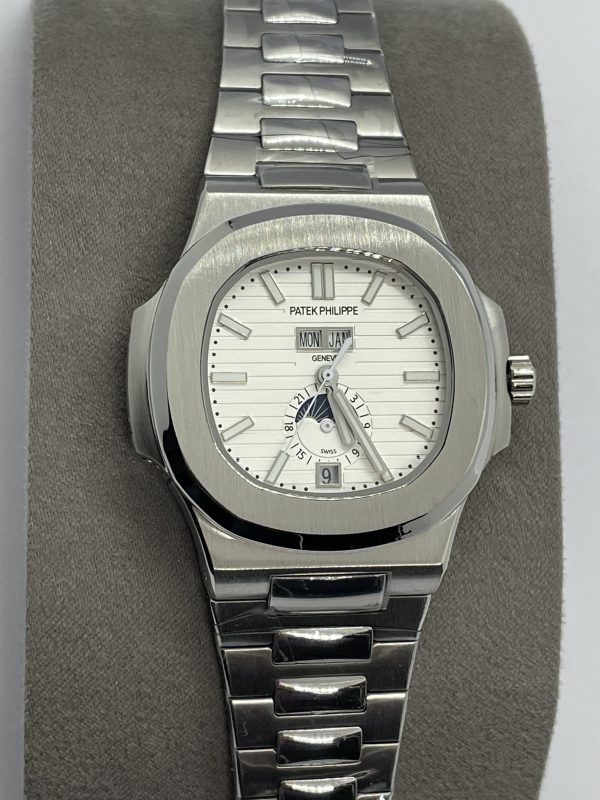 Patek Phılıppe E22
