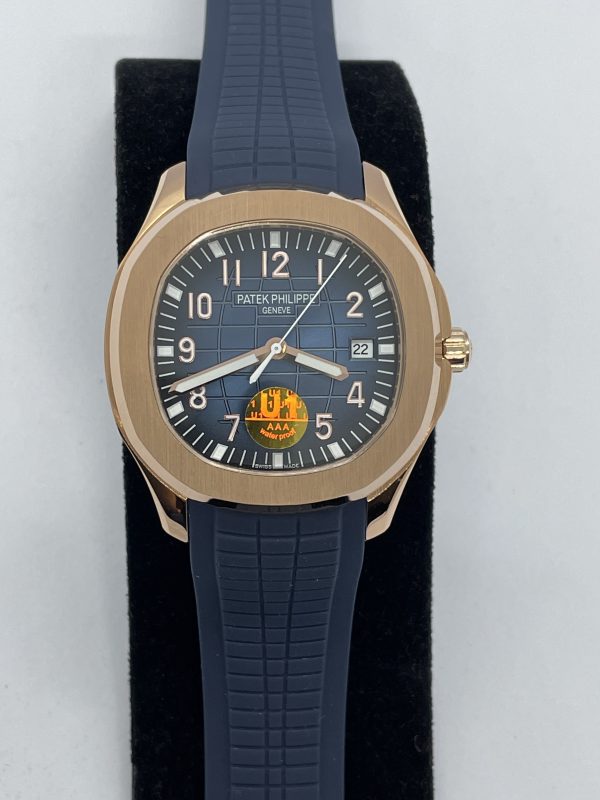 Patek Phılıppe E24