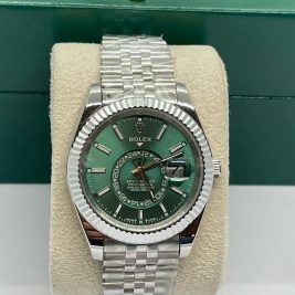Rolex Sky Dweller E1