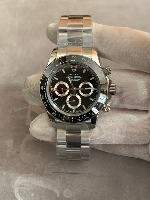 Rolex Daytone E2
