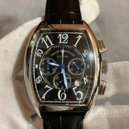 Frank Muller E1