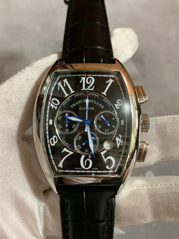Frank Muller E1