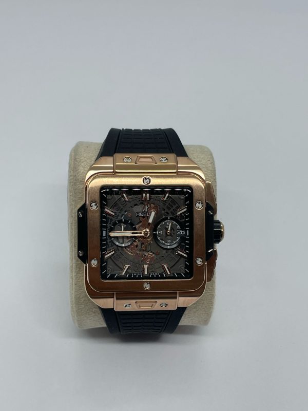 Hublot E7