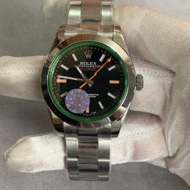 Rolex Mılgaus E1