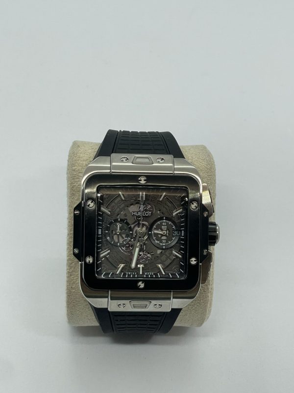 Hublot E8