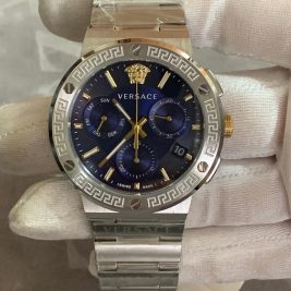 Versace Swıss Erkek 2