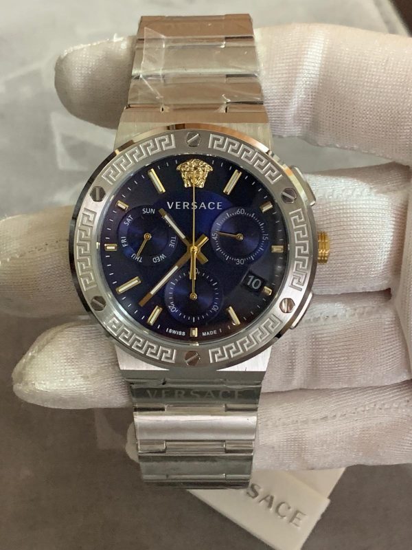 Versace Swıss Erkek 2