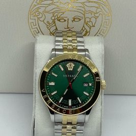 Versace Erkek 2