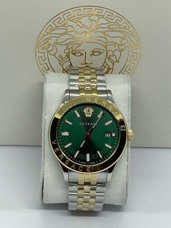 Versace Erkek 2