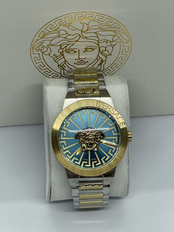 Versace Erkek 1