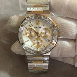 Versace Swıss Erkek 1