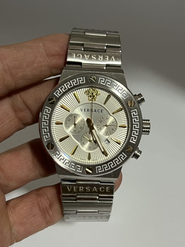 Versace Erkek 8