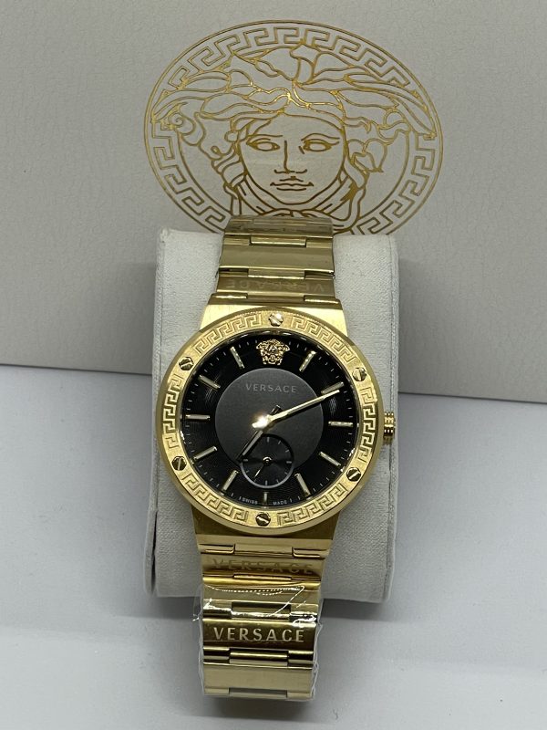Versace Erkek 9