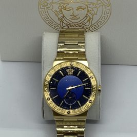 Versace Erkek 10