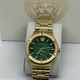 Versace Erkek 11
