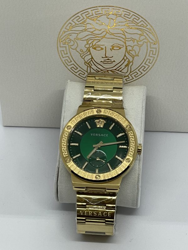 Versace Erkek 11