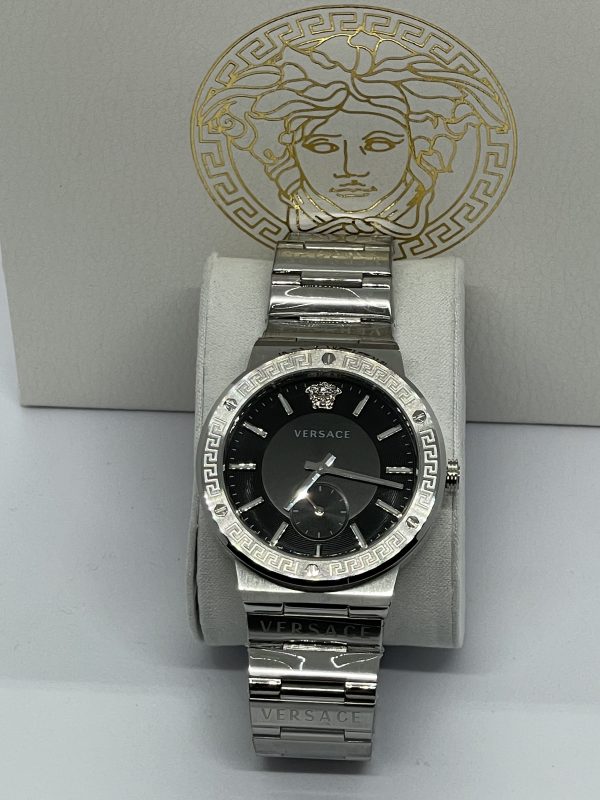 Versace Erkek 12