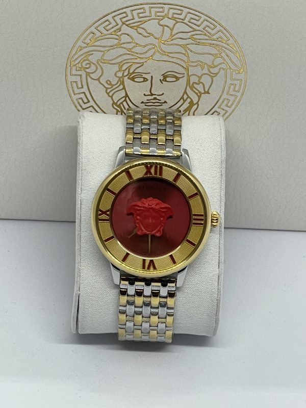 Versace Bayan 43