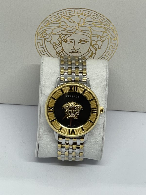 Versace Bayan 44