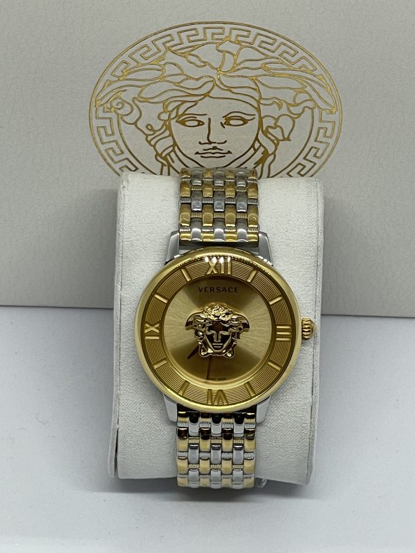 Versace Bayan 46