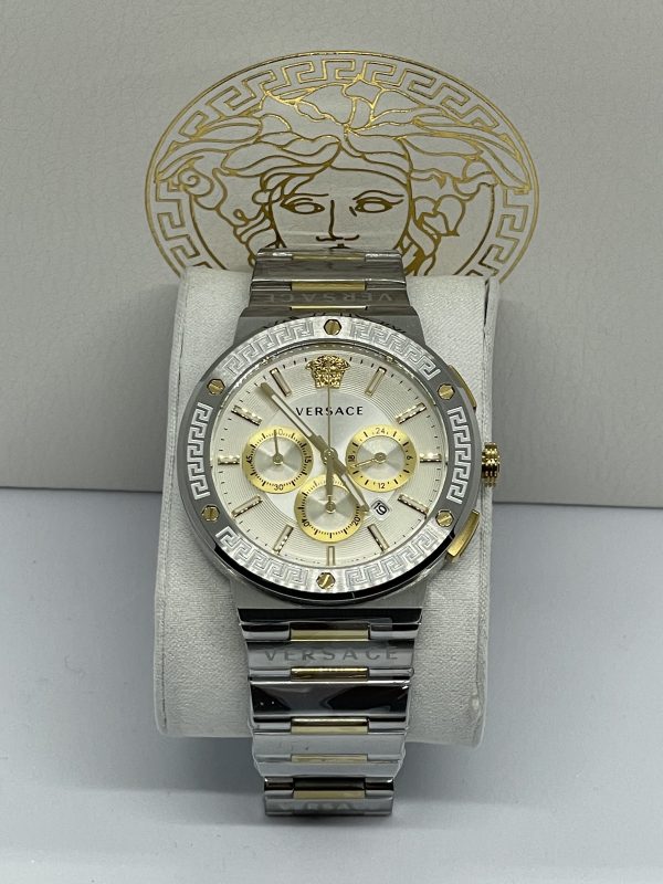 Versace Erkek 13