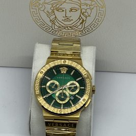 Versace Erkek 14