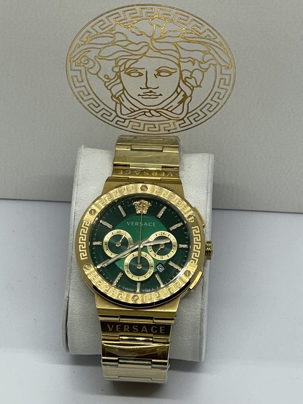 Versace Erkek 14