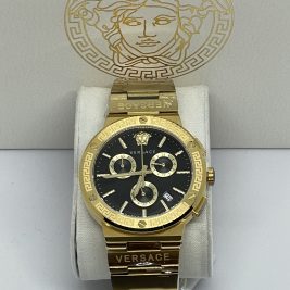 Versace Erkek 15