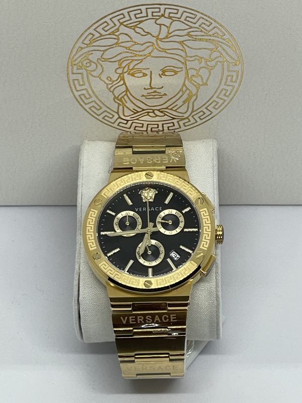 Versace Erkek 15
