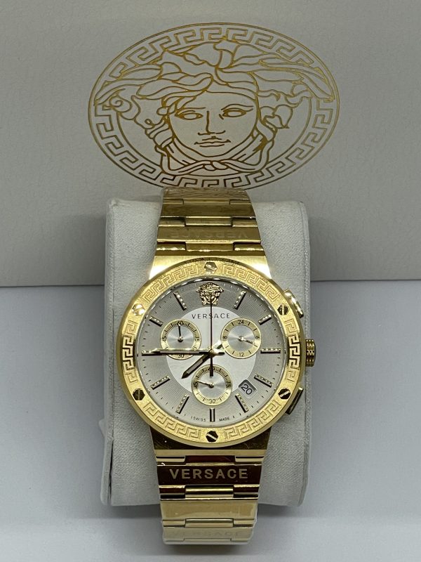 Versace Erkek 16