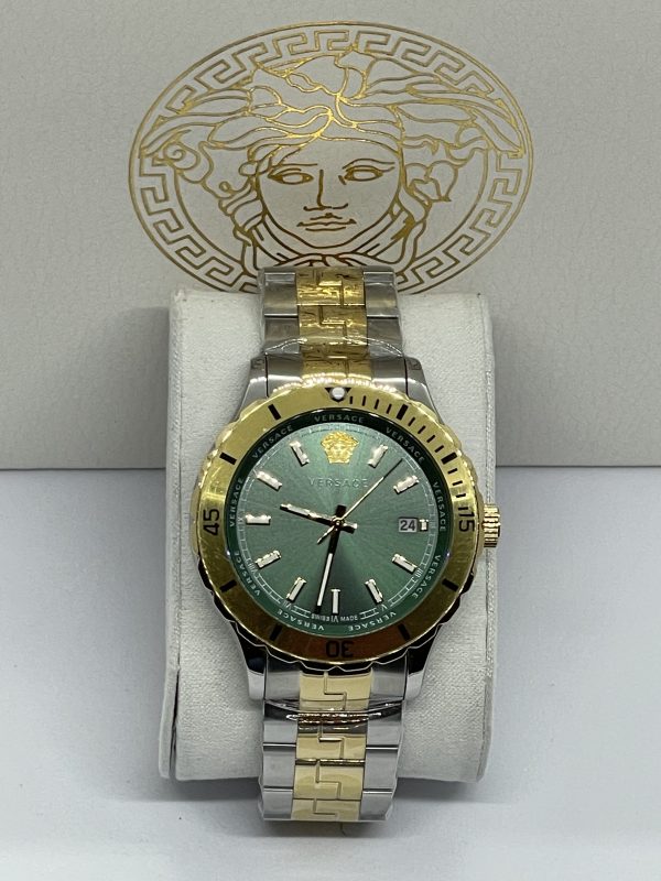 Versace Erkek 17