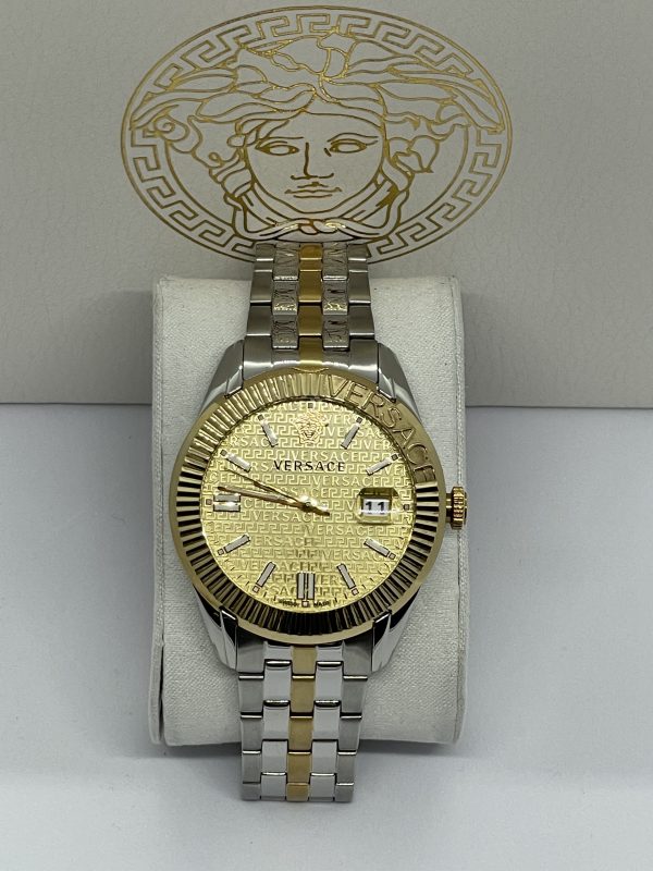 Versace Erkek 18