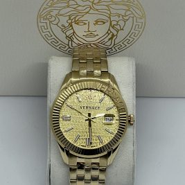 Versace Erkek 19