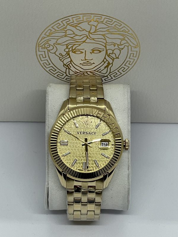 Versace Erkek 19