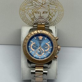 Versace Erkek 20