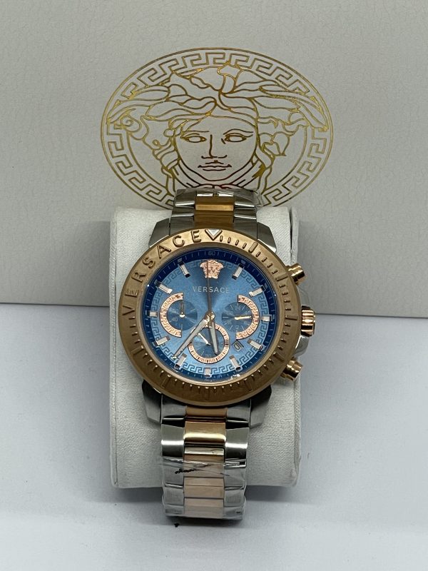 Versace Erkek 20