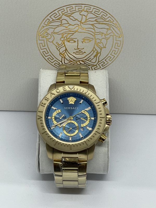 Versace Erkek 21
