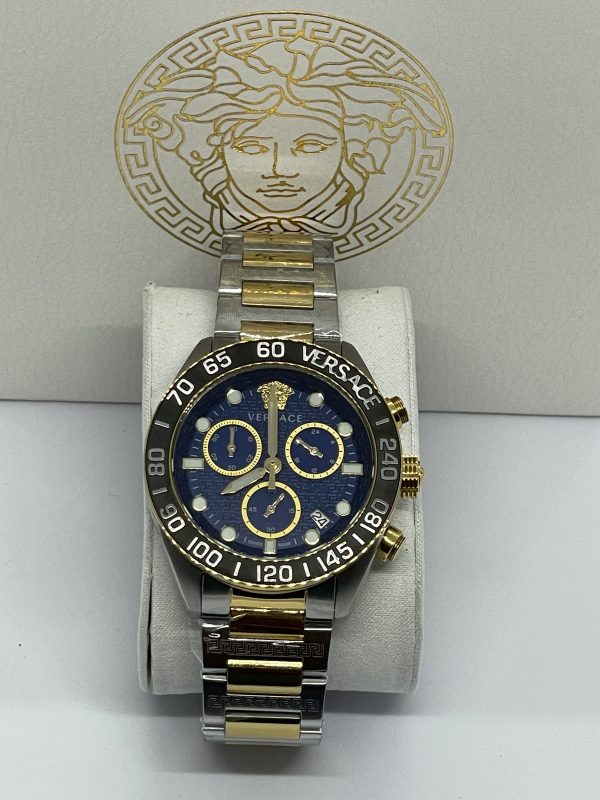 Versace Erkek 22