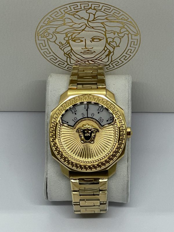 Versace Erkek 24