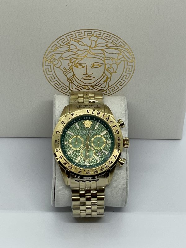 Versace Erkek 25