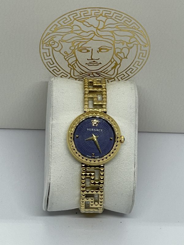 Versace Bayan 47