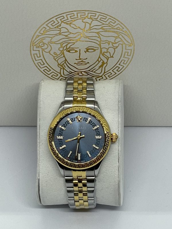 Versace Bayan 50