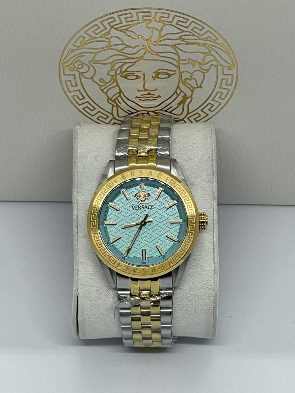 Versace Bayan 52