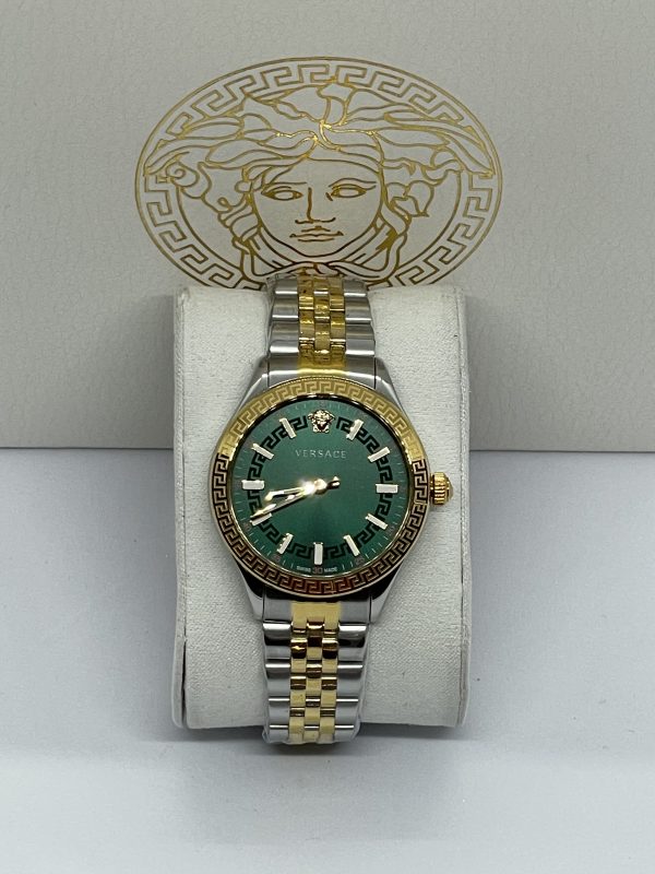 Versace Bayan 58
