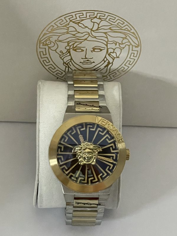 Versace Erkek 32