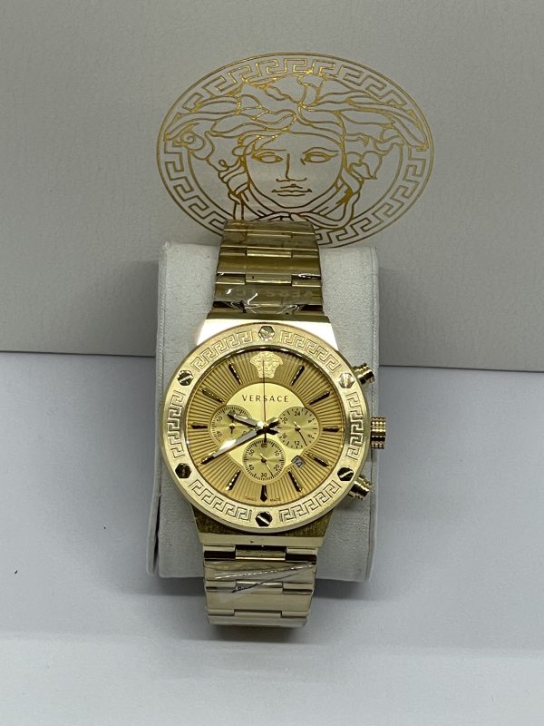 Versace Erkek 34