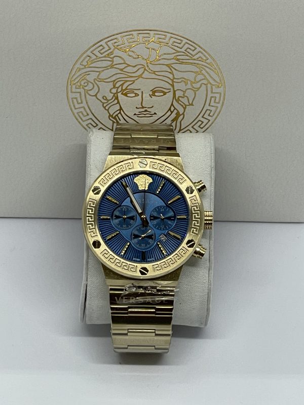 Versace Erkek 35
